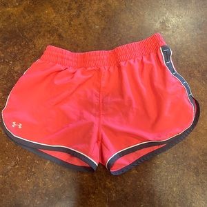 🍁 Under Armor Athletic Shorts 🍁